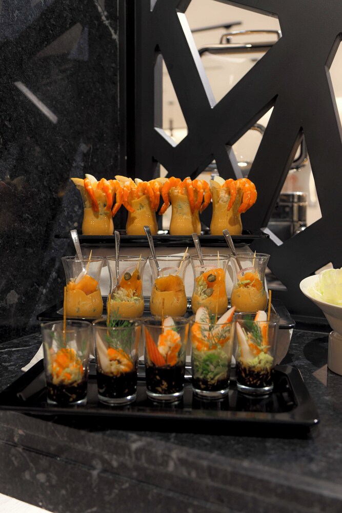 فندق ساس(Four Points by Sheraton Hafar Al Batin) 27/44