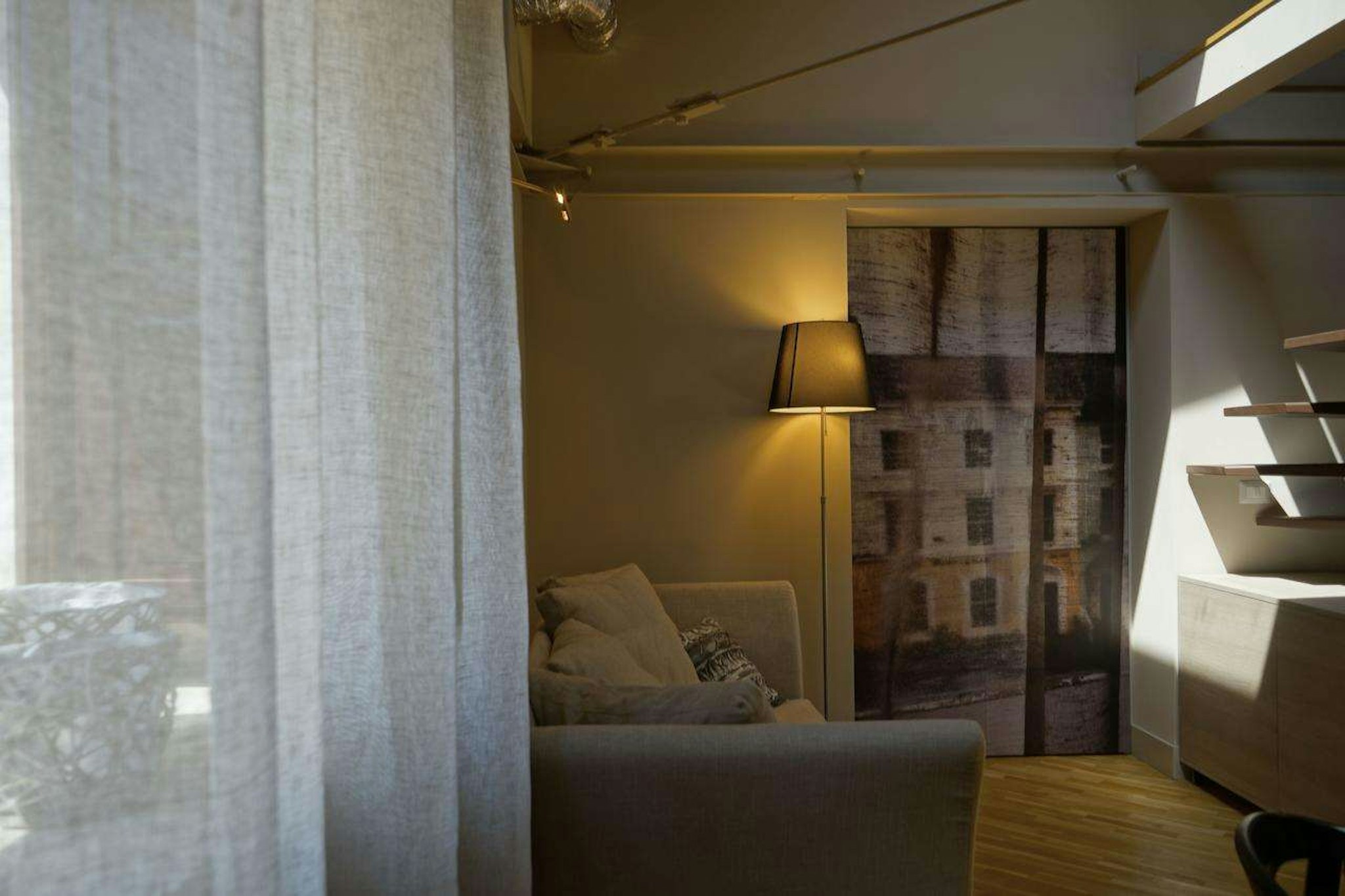 Ferrini Home 75/75