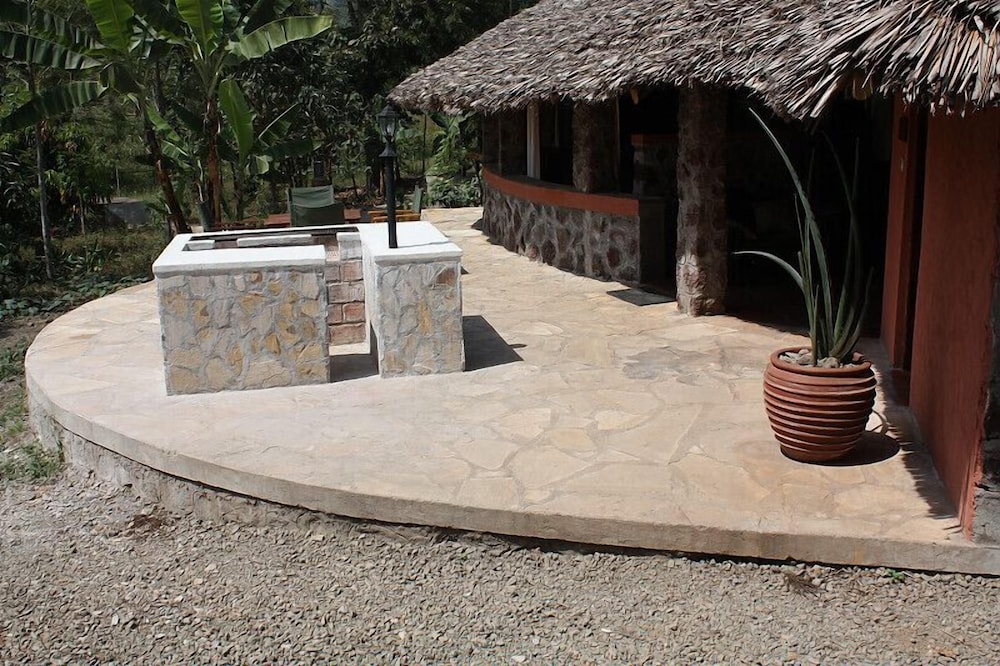 Kiboko Lodge 35/44
