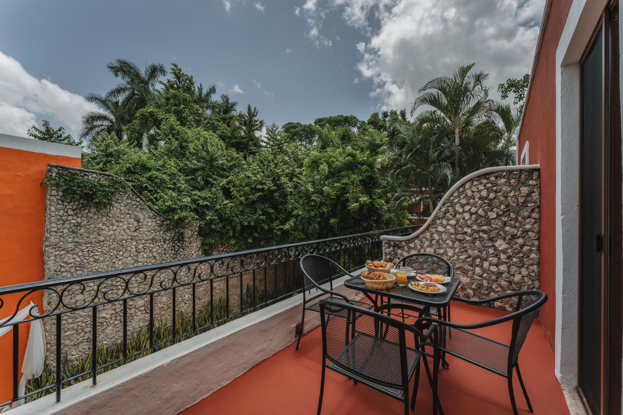 Casa Jade Hotel - Adults Only Merida 26/28