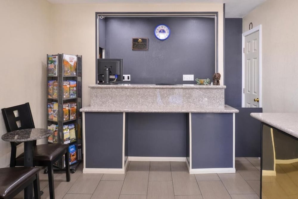 Americas Best Value Inn Bishop 9/32