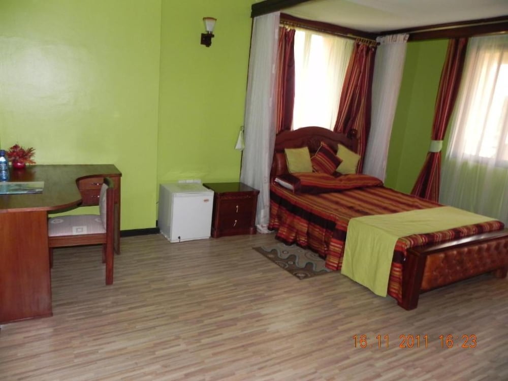 Lambada Holiday Resort 19/29