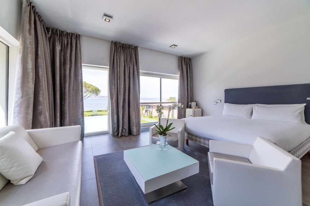 Kube St Tropez Hotel 33/74
