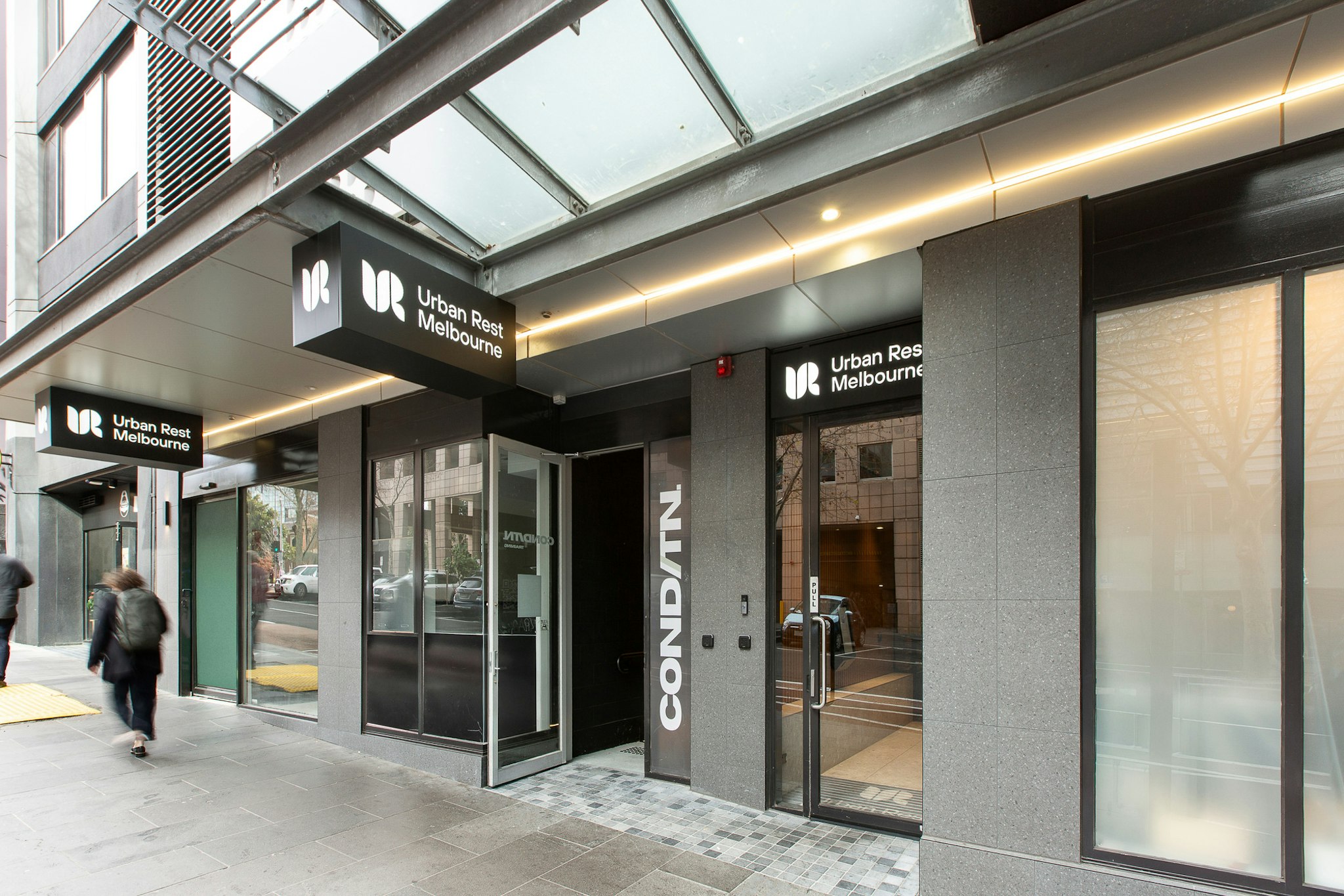 Oaks Melbourne on Lonsdale Suites, Melbourne City Centre, Melbourne 2/71
