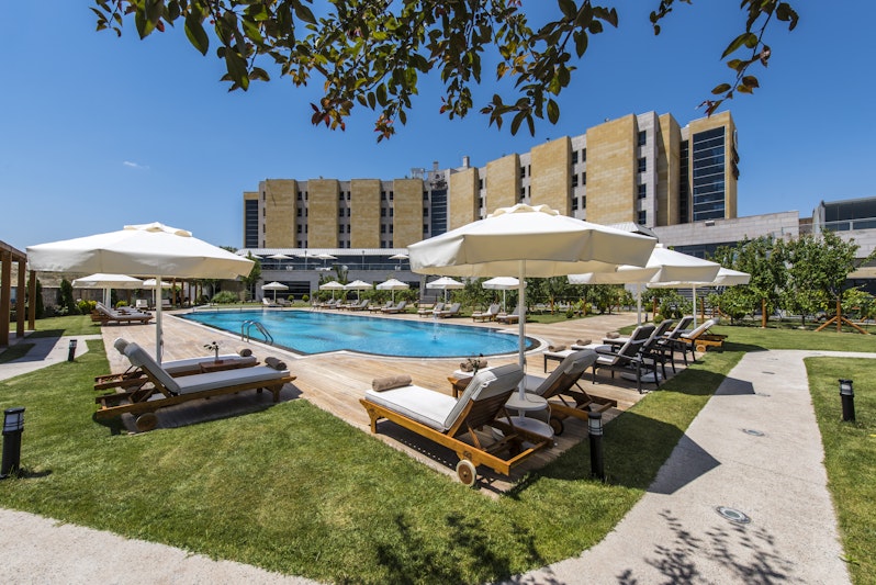 Doubletree By Hilton Avanos Cappadocia 49/49