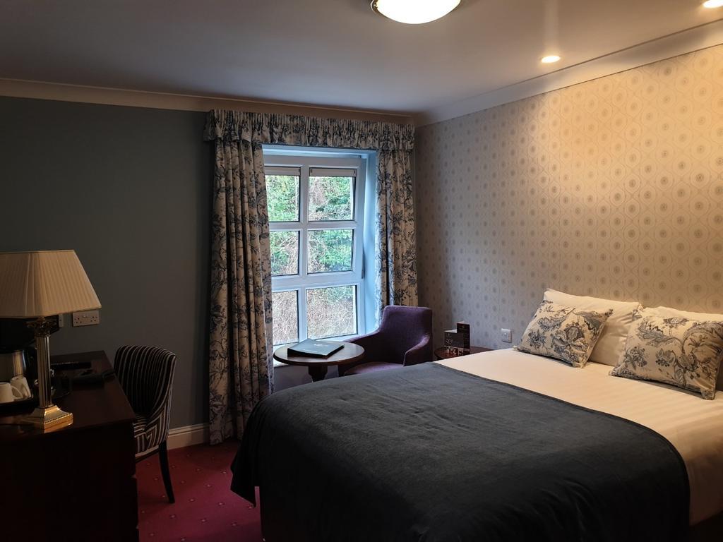 Standard, Single, Double Bed