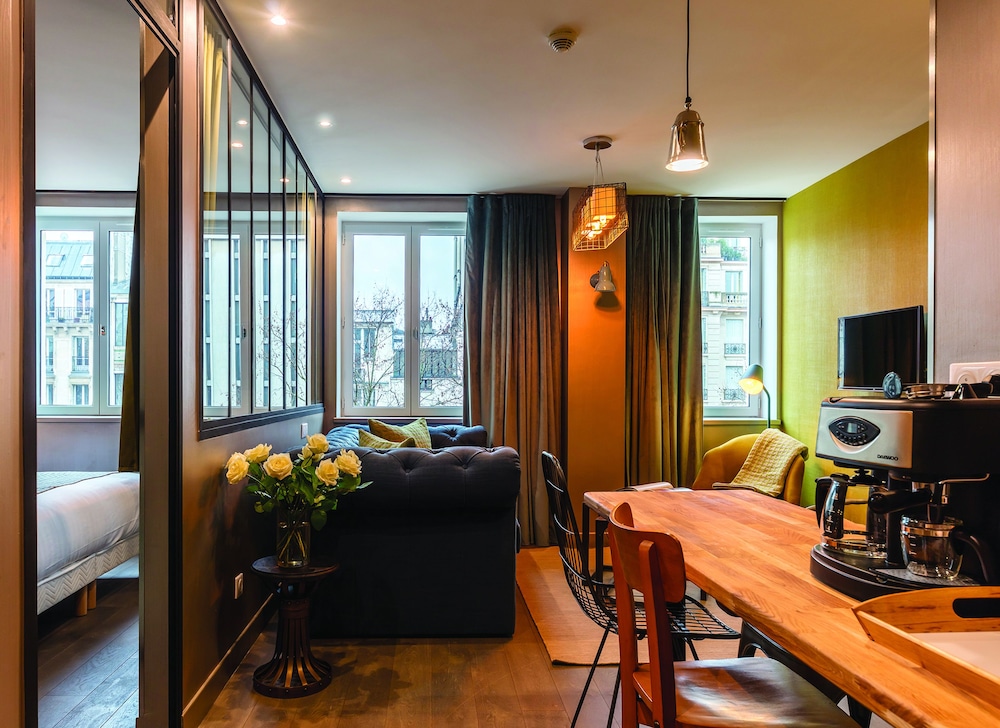 Be You Luxury Apart Hotel La Culottee 43/50