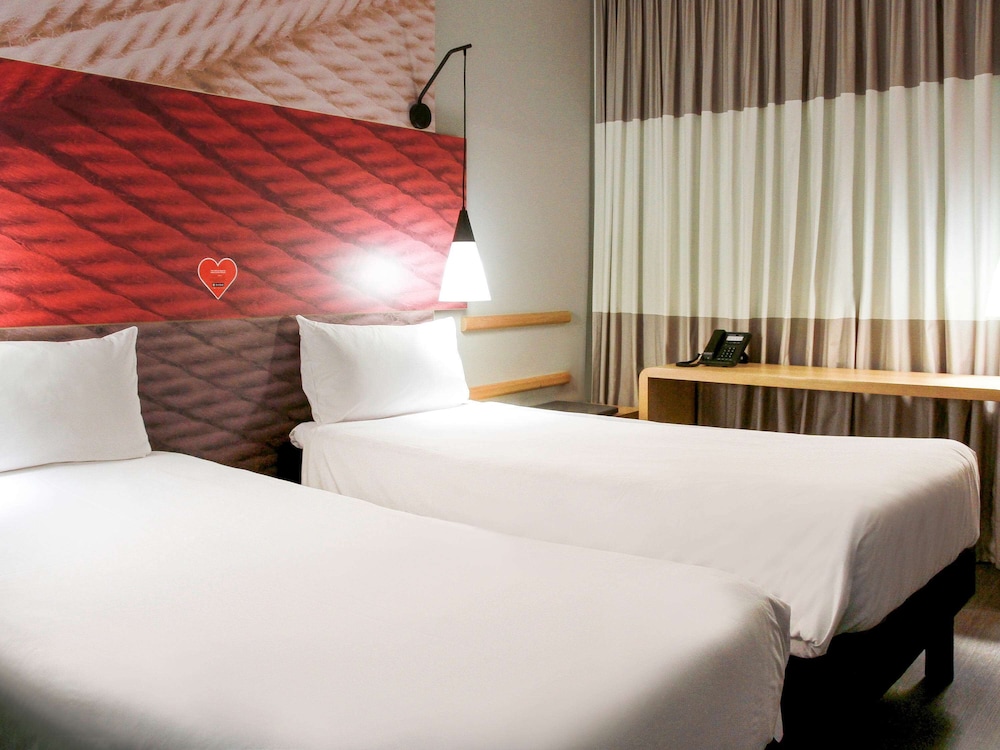 Ibis Osasco 23/68