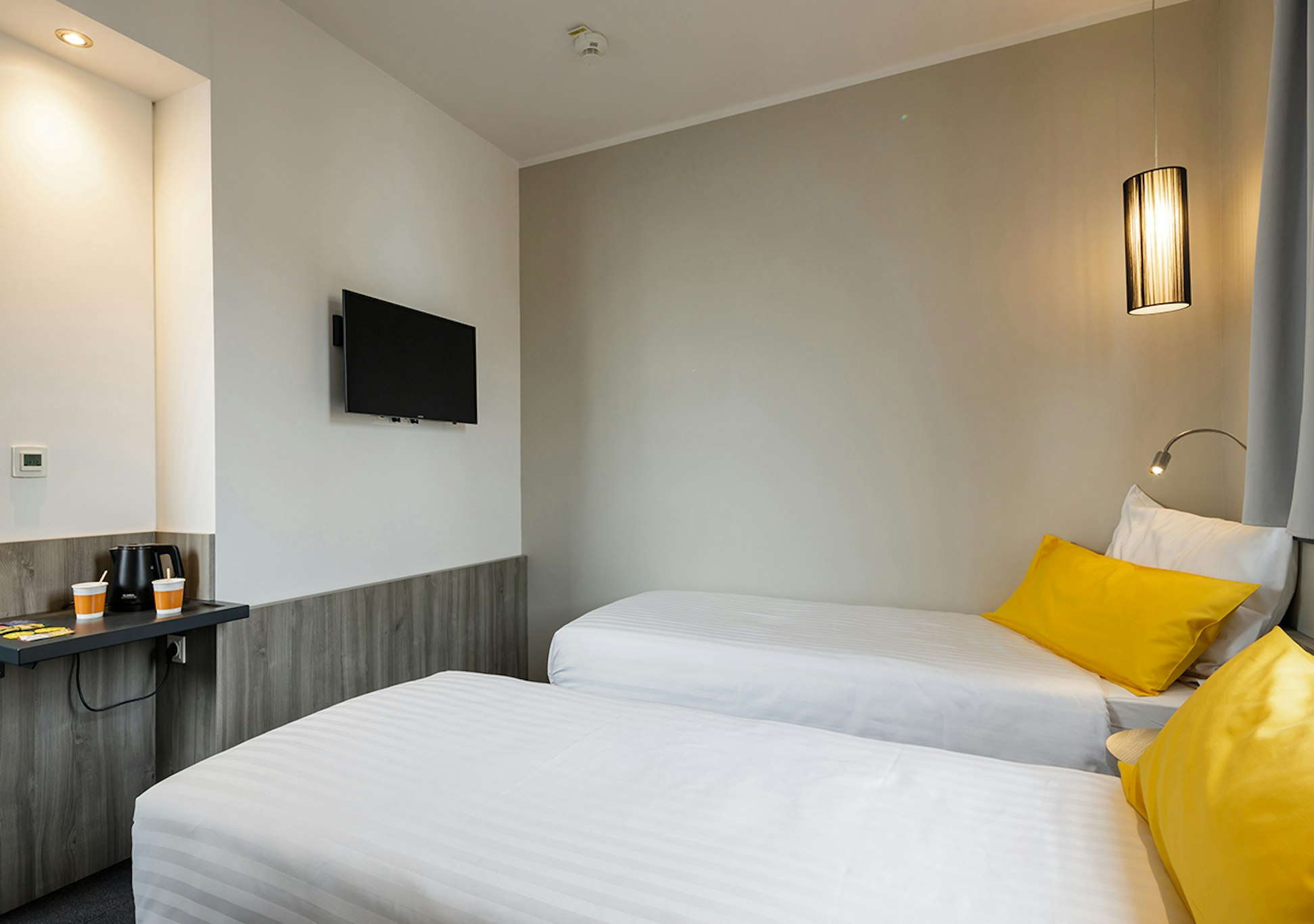 B&B Hotel Nurnberg-Plarrer 4/13