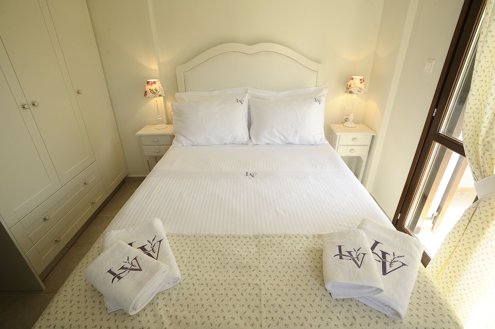 Levantes Villas 36/36