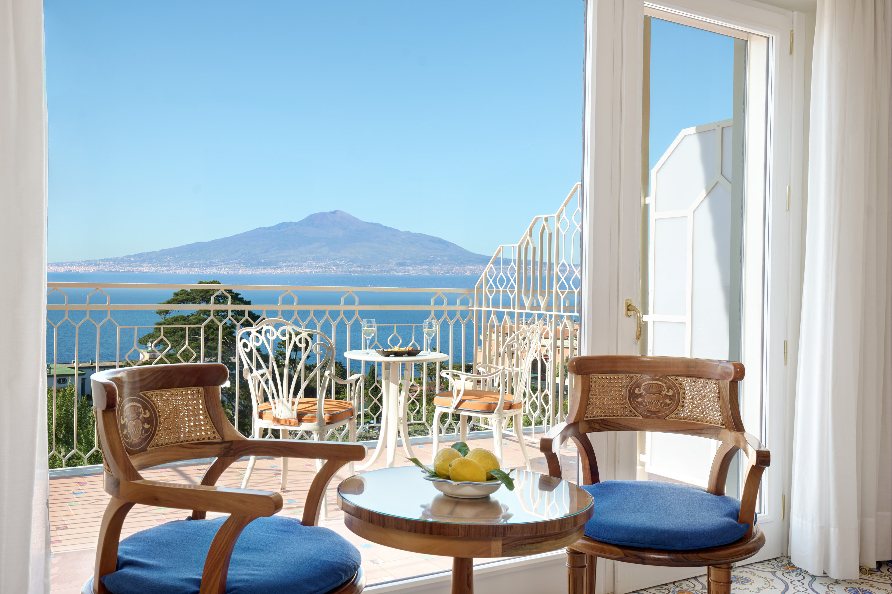 Grand Hotel De La Ville 19/29
