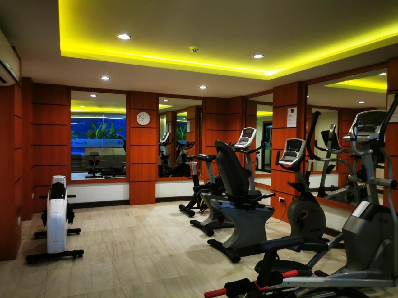 Hotel De Wualai-SHA Extra Plus 27/50