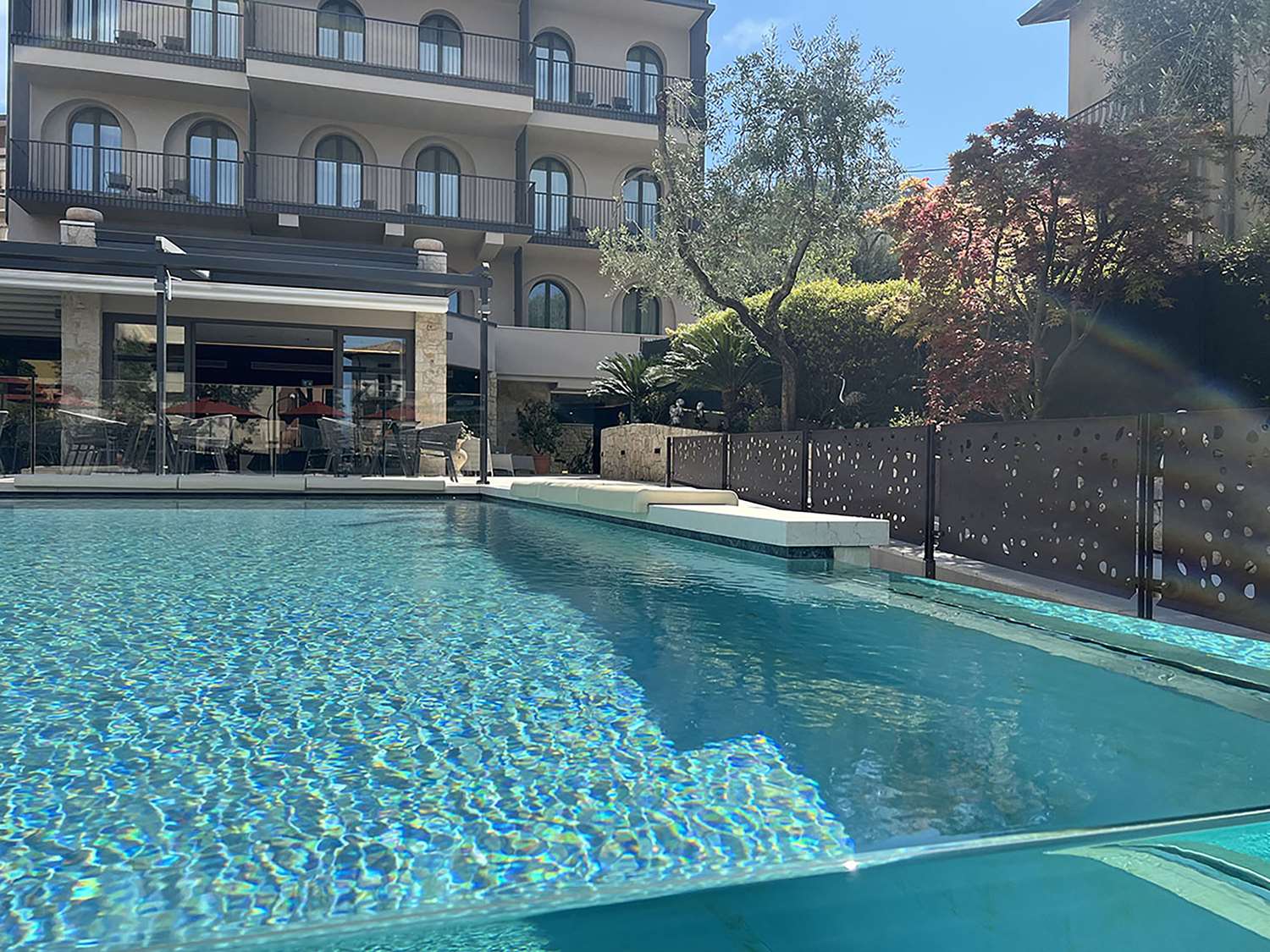 Hotel Al Caminetto WorldHotels Crafted 5/30