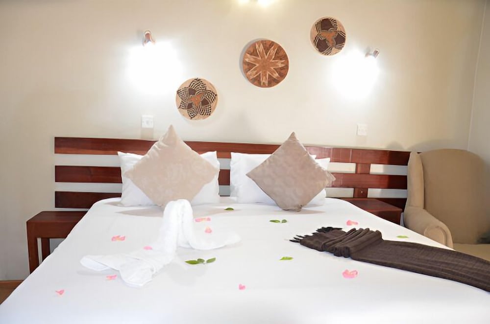 Chobe Sunset Chalets 28/49