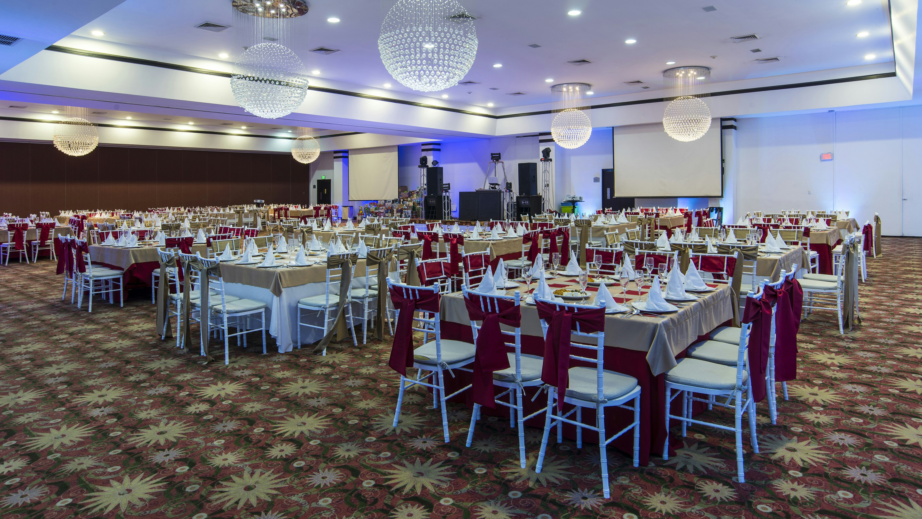 Holiday Inn Tuxtla Gutierrez 39/50
