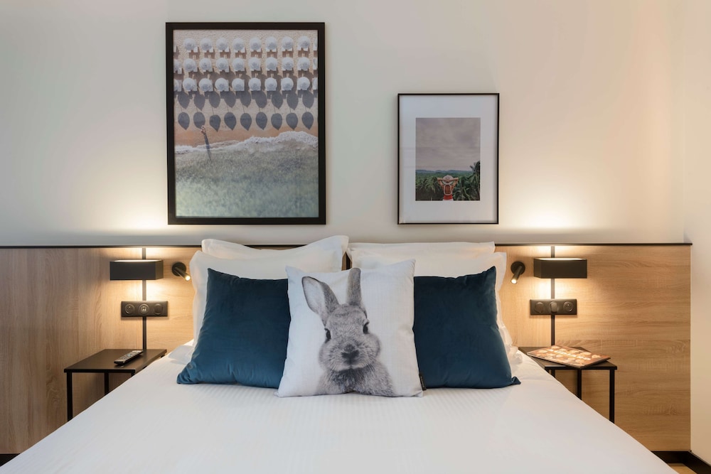 Tulip Residences Joinville-Le-Pont 13/30