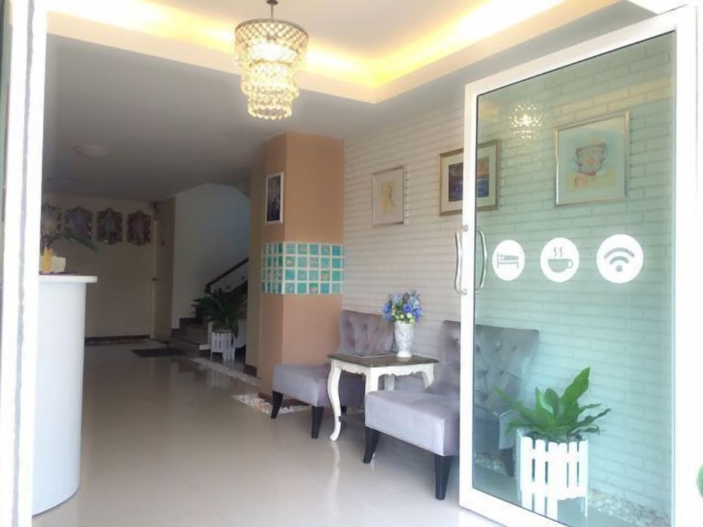 Baan Fahslalom Holiday Apartment 写真5
