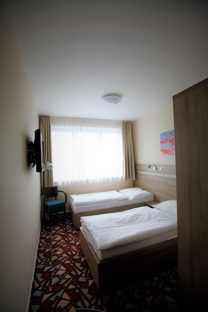 Hotel Arena 21/48