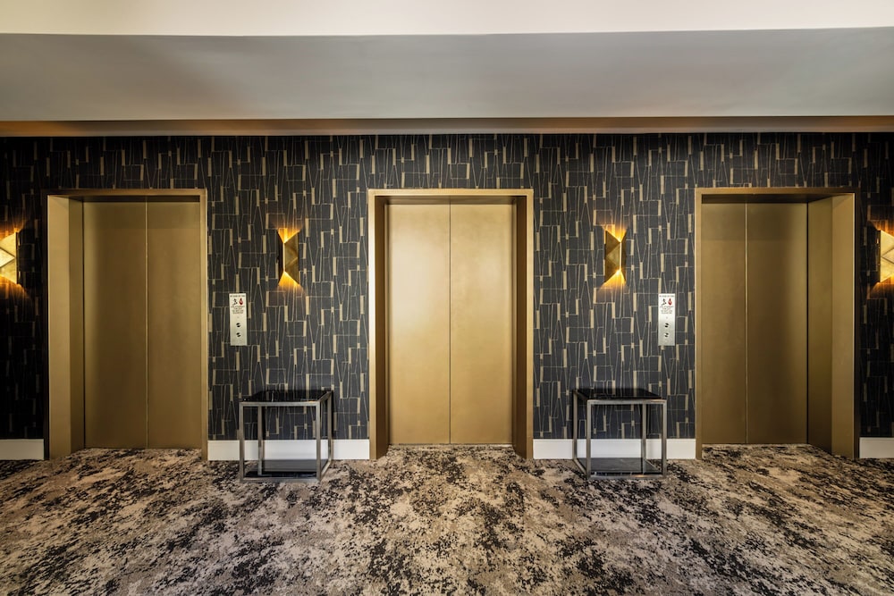 Hotel Clark Los Angeles 4/54