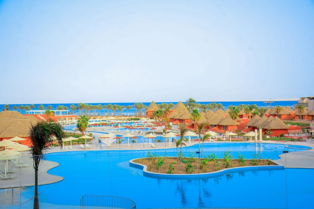 Pickalbatros Laguna Vista Resort - Sharm El Sheikh 9/74