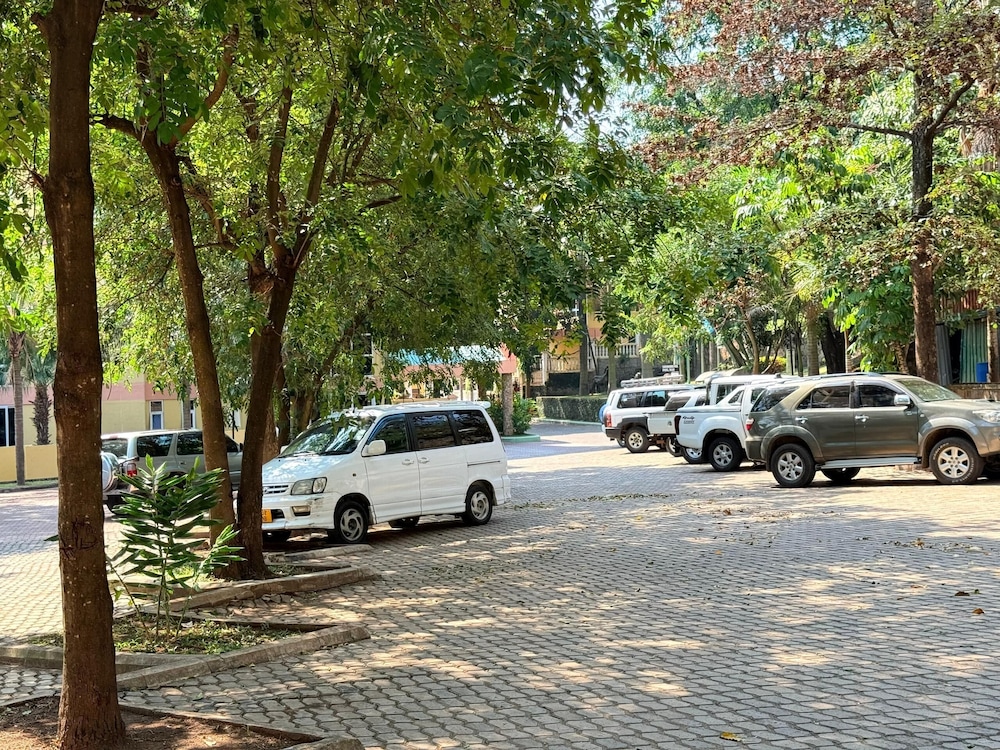 Isamilo Lodge 40/50