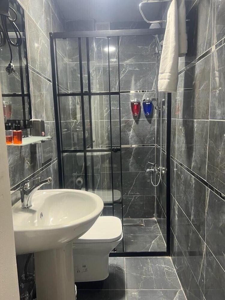 Suleymaniye Hotel 15/39