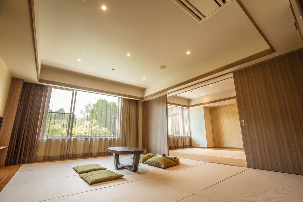 Laforet Club Hakone Gora Yunosumika 18/63