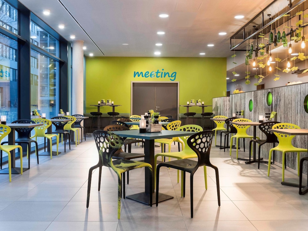 Ibis Styles Stuttgart Vaihingen 47/68