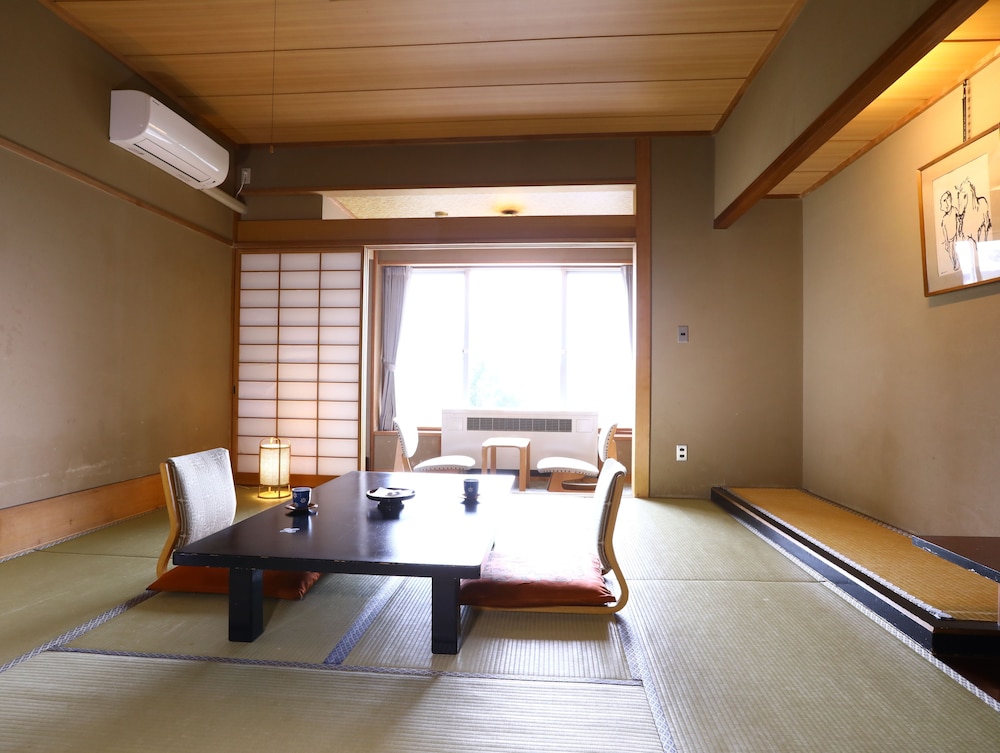 Hotel Aburaya Ryokan 18/64