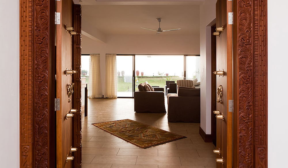 Villa Kalista 7/50