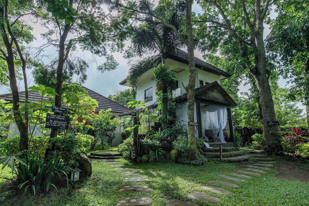 Nurture Wellness Village 64/70