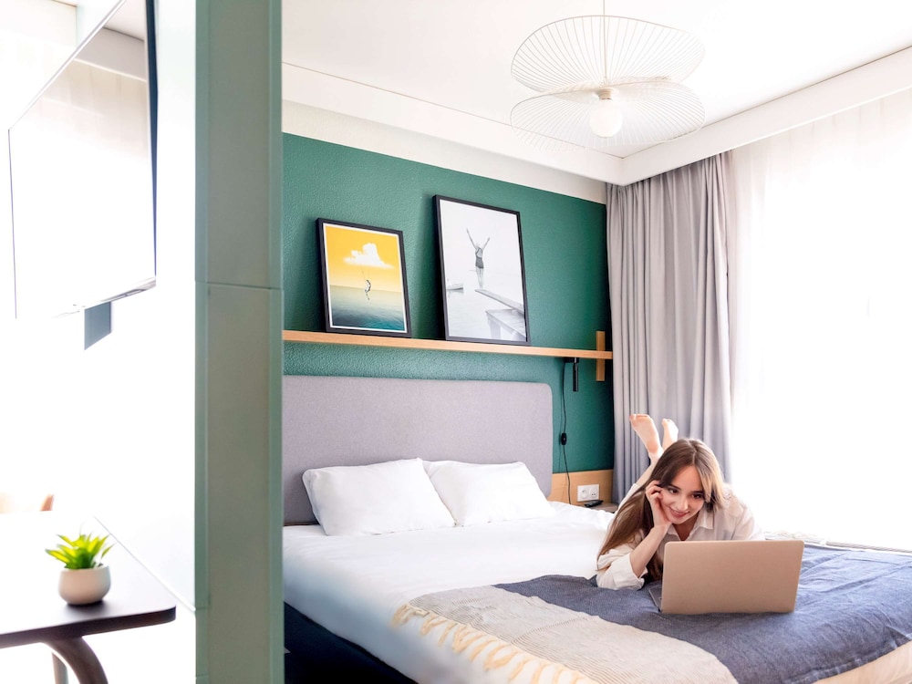 Aparthotel Adagio Annecy Centre 27/81