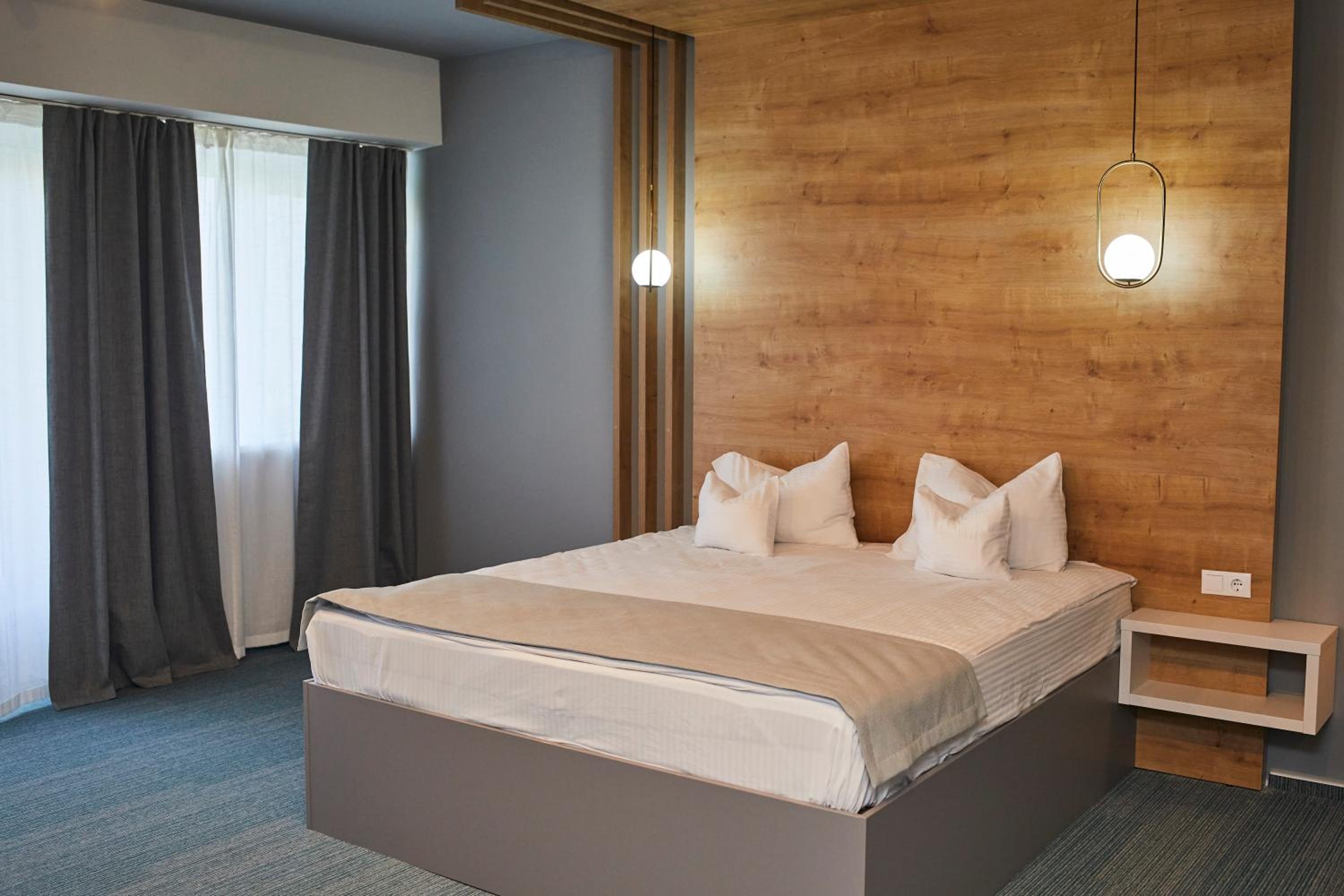 Bistrita Hotel 15/55