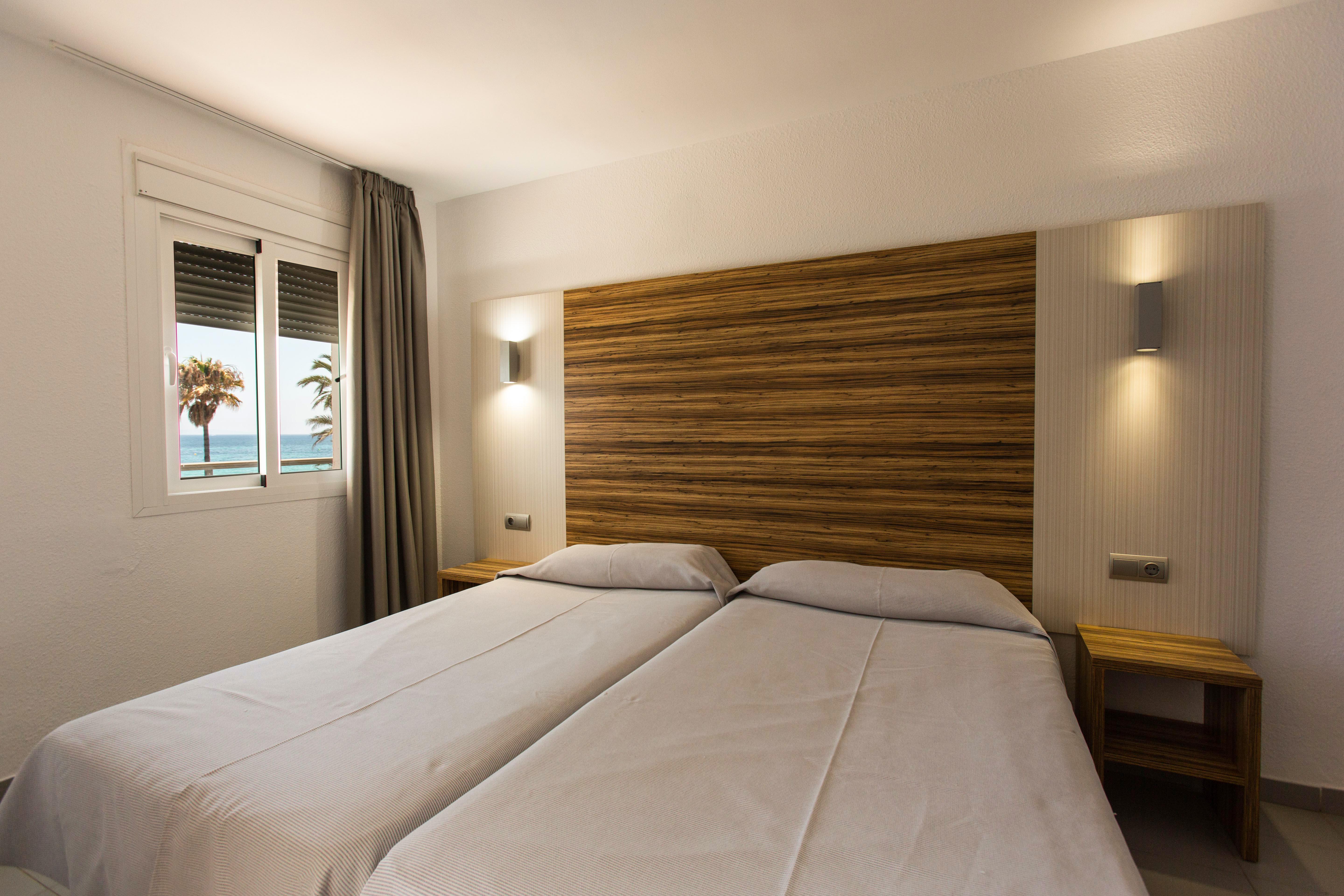 2 Bedrooms, Superior, Apartment, Ocean View, Balcony or Terrace