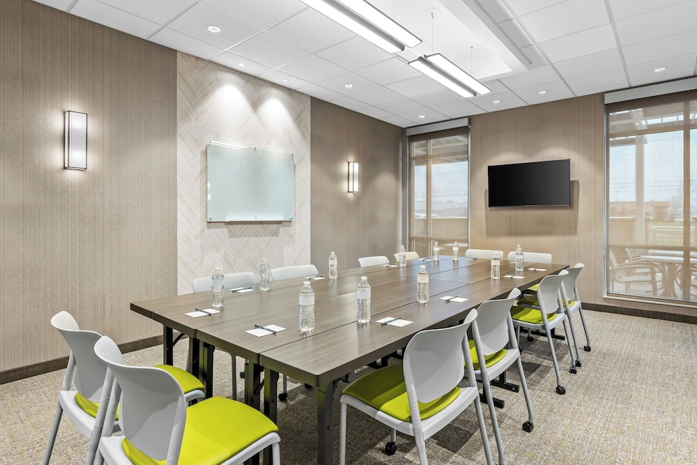 SpringHill Suites by Marriott Columbus West 44/50