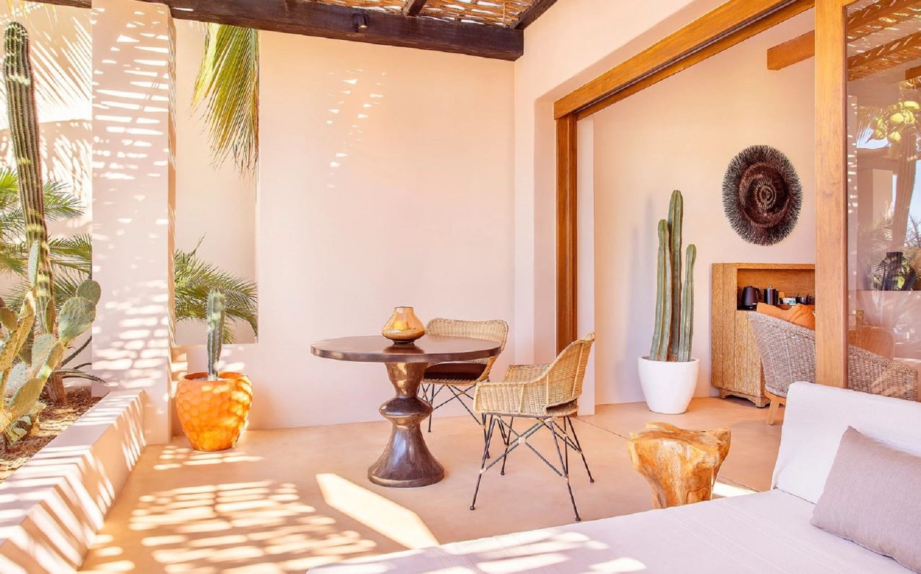 Rancho Pescadero 34/50