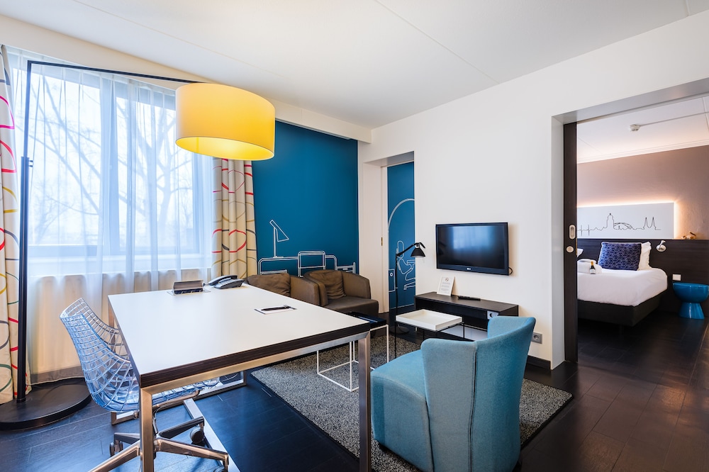 Postillion Hotel Deventer 15/50