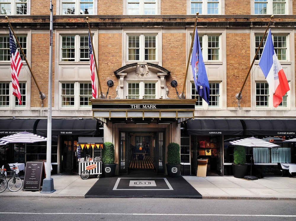 The Mark Hotel 4/80