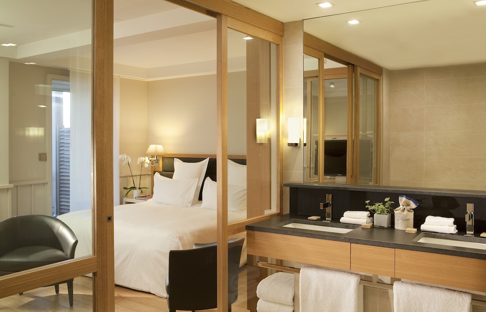 Hotel de L Ocean vue Mer 47/47
