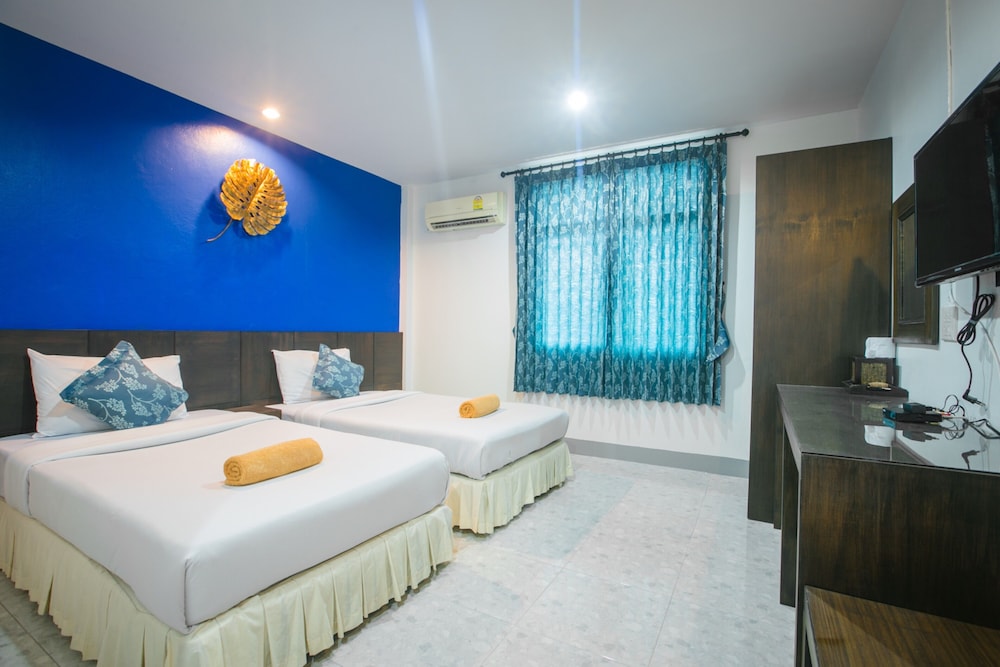 Phang Nga Guesthouse 75/121