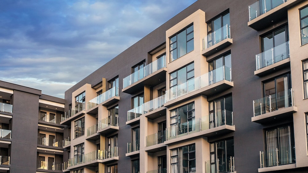The Catalyst Hotel in JOHANNESBURG