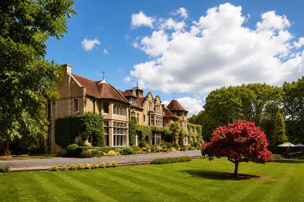 Macdonald Frimley Hall Hotel And Spa 69/73