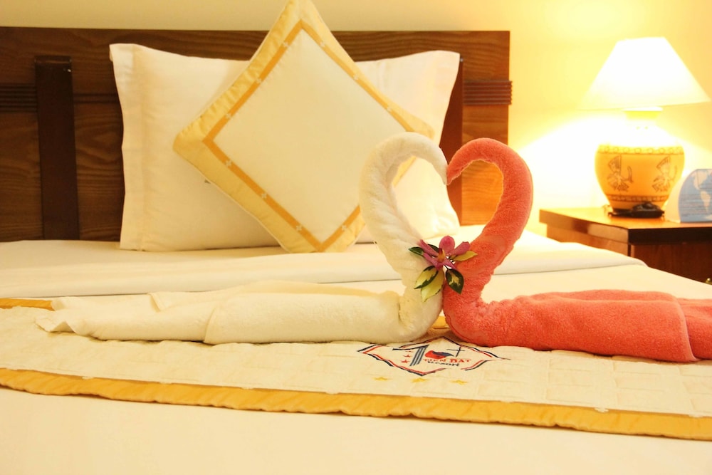 Tien Dat Mui Ne Blue Waves Resort Amp Spa 39/69