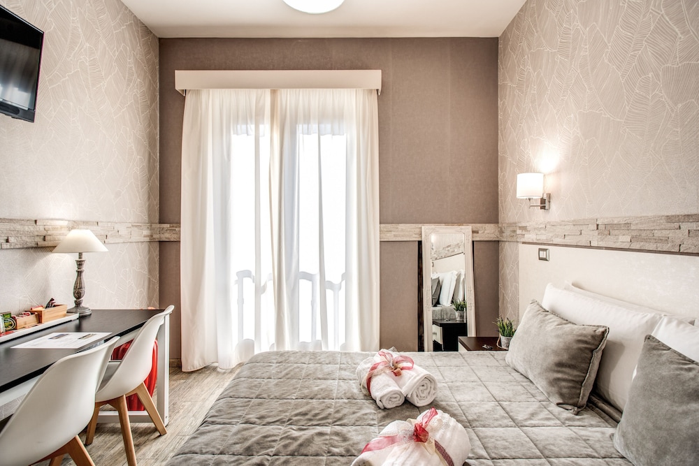 Santamaria Inn 20/50