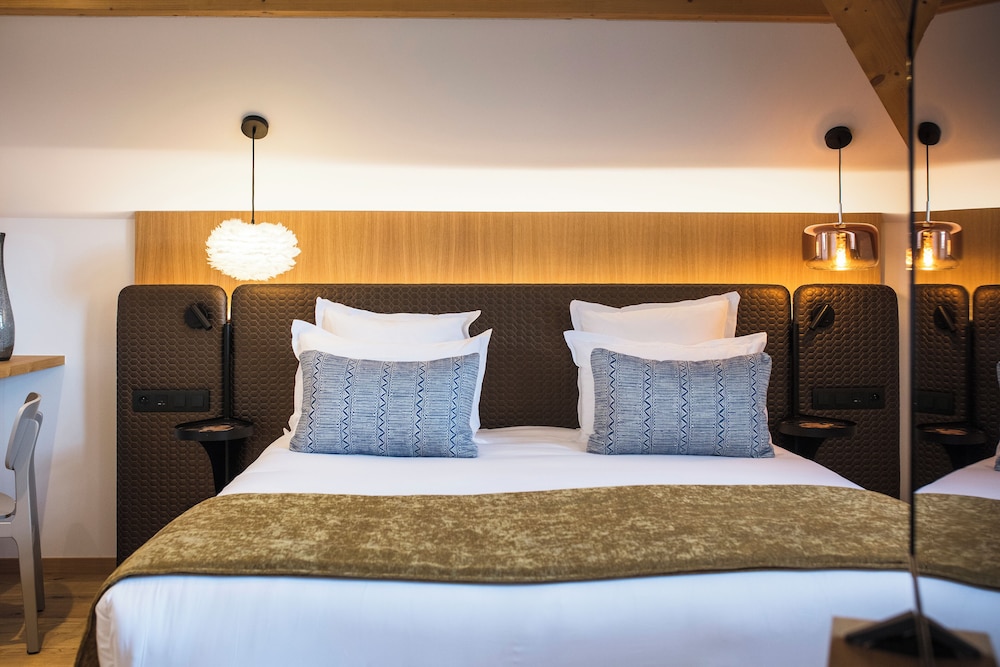Hotel Le Pelican 18/60