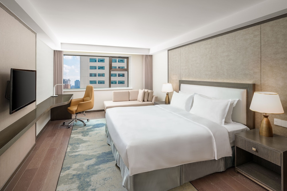 The Westin Shenyang 14/50