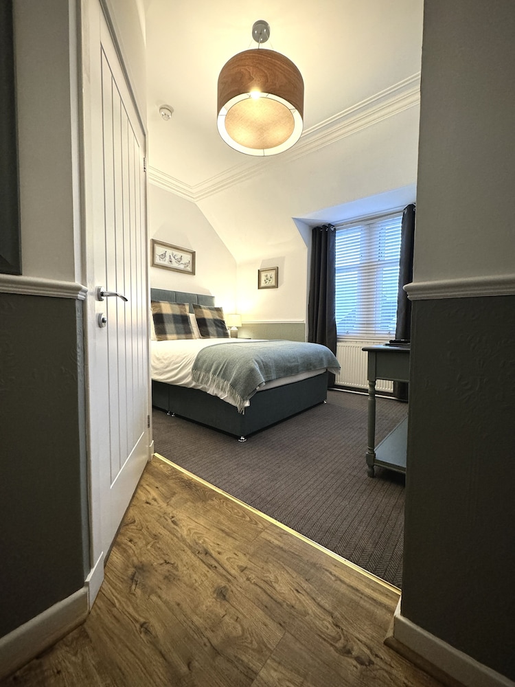 Ravenscraig Guest House B&B 14/50