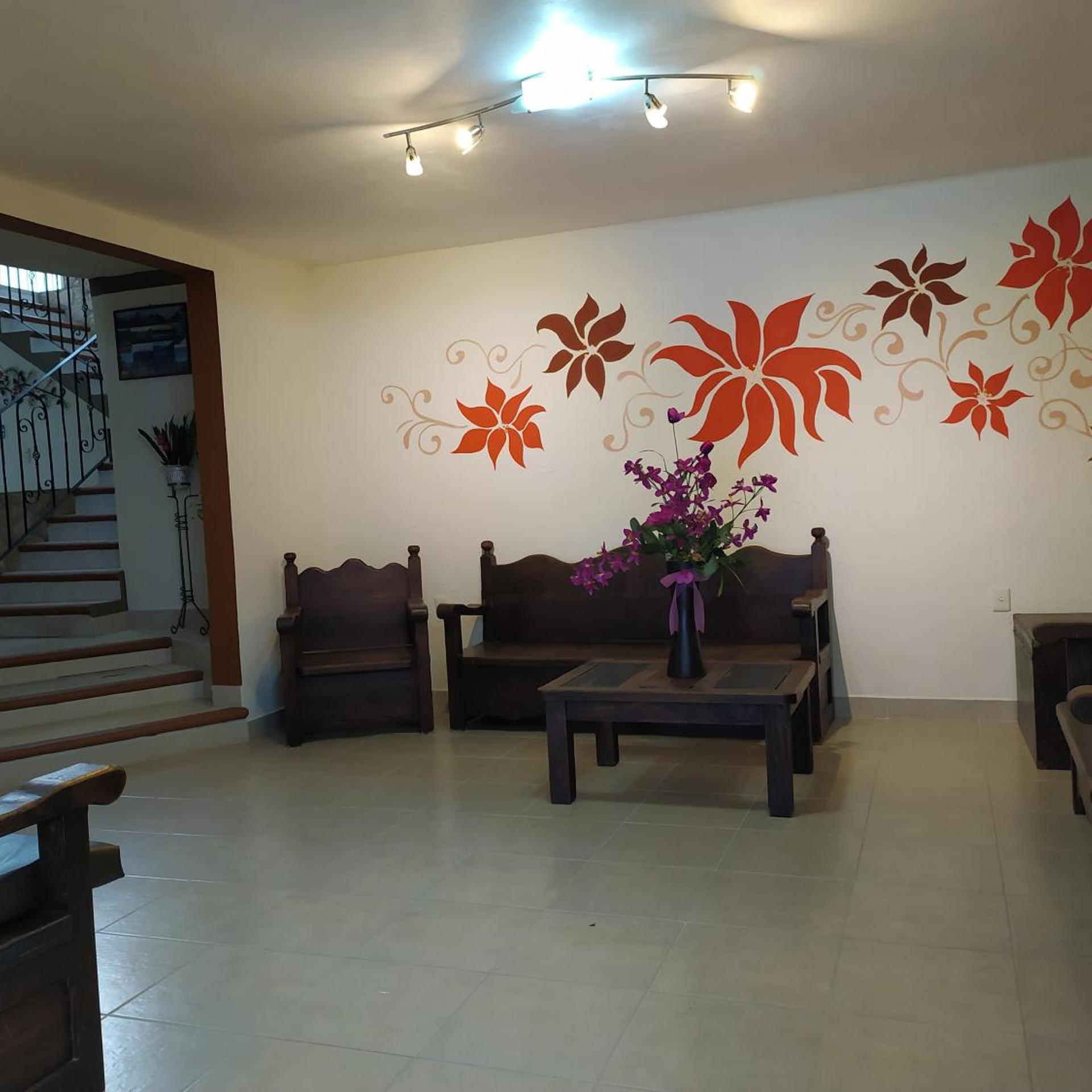 Hotel Posada las Casas 51/61