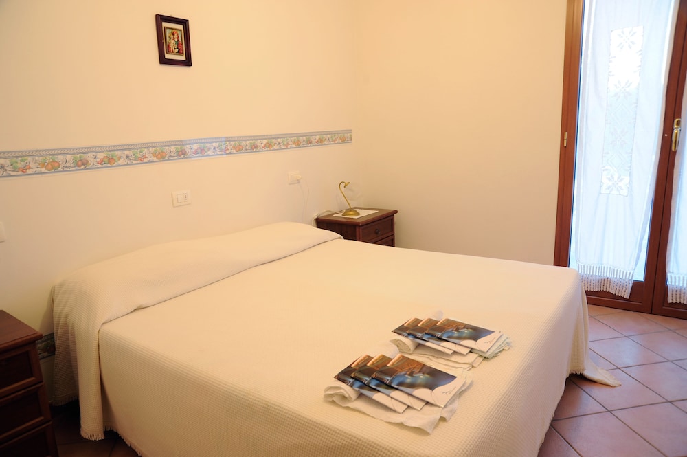 Casa Vacanze Poggio Delle Rose 6/50