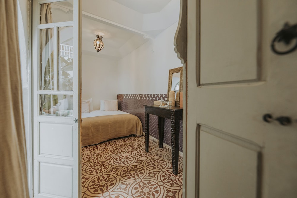 Riad Oriental Glory and Spa 45/69